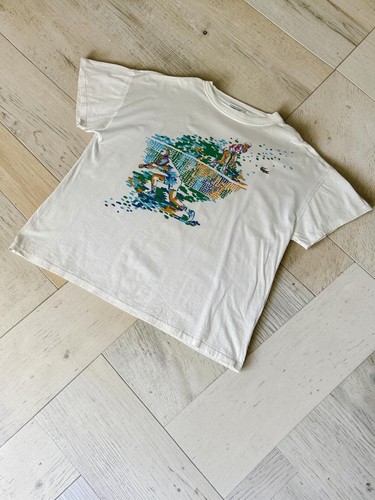 Vintage chemise lacoste - chemise, tennis