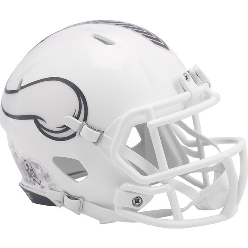 Casque nfl minnesota vikings - casque,