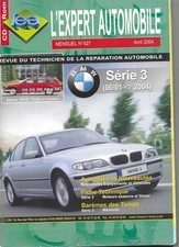 REVUE TECHNIQUE BMW SERIE 3 E46 316 318 320 325 330 i 320i 325i 330i 320D 330D