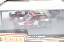 RENAULT 5 TURBO #2 ELF - COUPE