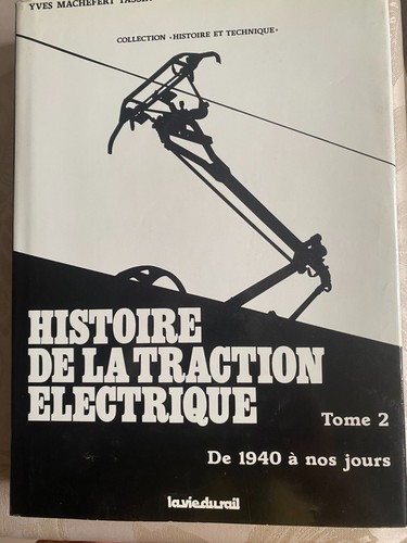 Histoire traction - histoire, de