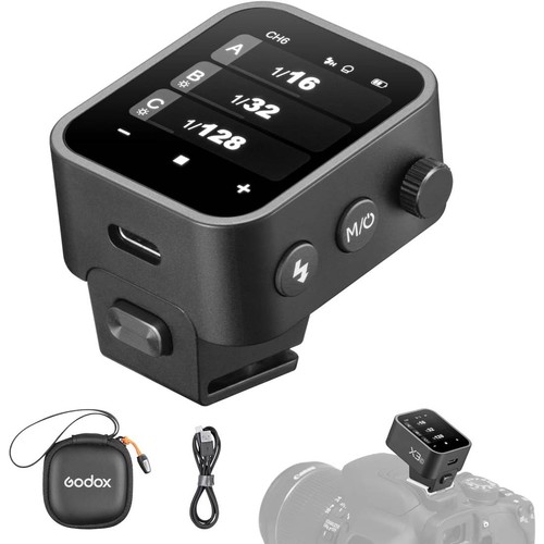 Godox ttl déclencheur - déclencheur, de