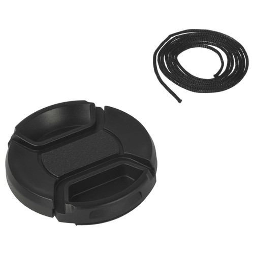 Bouchon 46mm snap pour - bouchon, snap-on