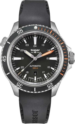 Traser 110322 orologio - , uomo