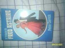 Tribute to Fred Astaire