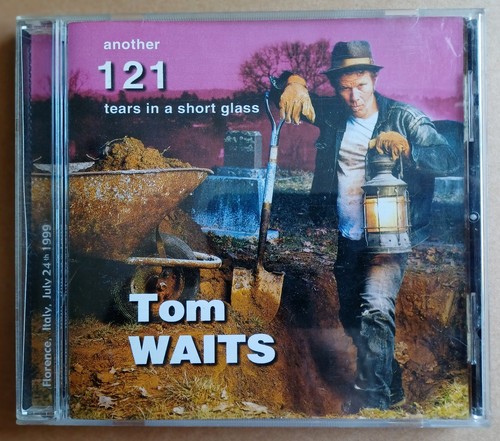 Tom waits another 121 - tom,