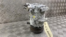 Compresseur clim FORD FIESTA 6 PHASE 2 2025777