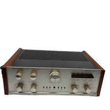 Vintage Kenwood KA-6000