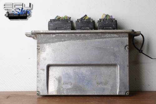 Moteur ecu centralita - moteur,