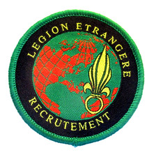 ECUSSON MILITAIRE RECRUTEMENT