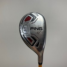 Ping i15 Hybrid - 2 Hybrid -