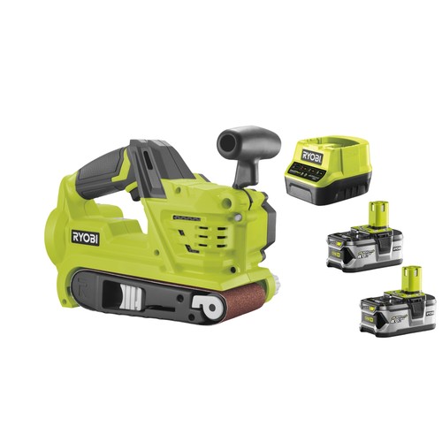 Ryobi r18bs ponceuse à - ryobi, r18bs-0
