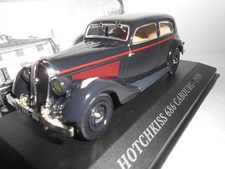 HOTCKISS 686 CABOURG DE 1939
