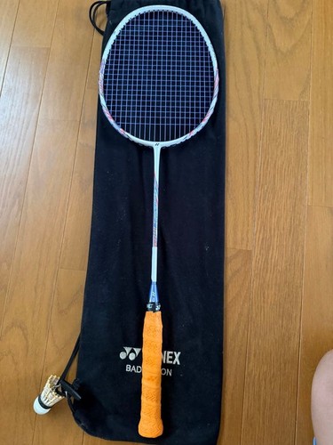 Raquette badminton yonex - raquette,