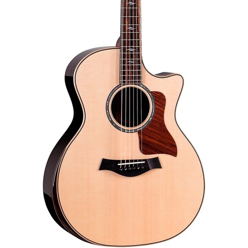 Taylor next generation 814ce - generation,