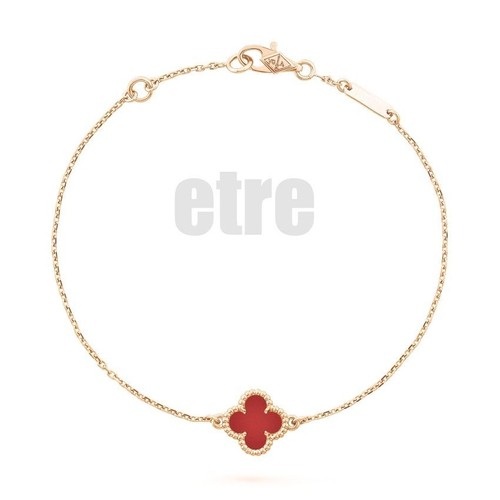 Van cleef arpels alhambra - cleef, &