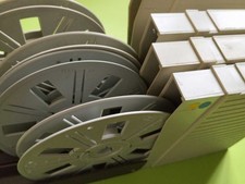 Lot de 4 ensembles POSSO 60 m