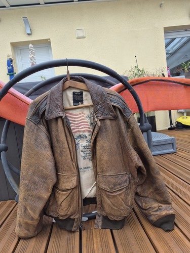 Blouson armée usa - blouson, ww2