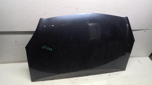 Capot opel zafira - b, phase