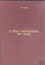 Le vieux Chateaubriant par