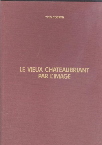 Vieux chateaubriant par - le,