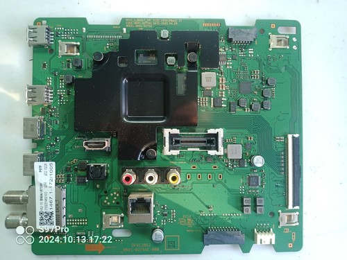 Carte mere 02756c pour - carte, bn-41-02756c