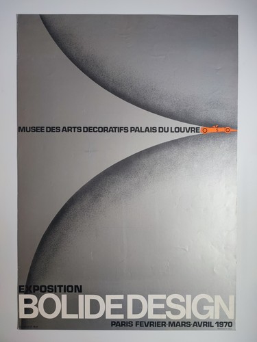 Piero fornasetti affiche - piero,