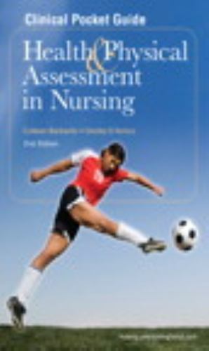 Clinical pocket guide for - clinical,