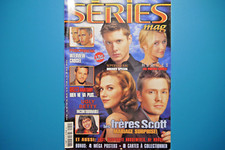 SERIES MAG  N° 50 Complet posters et cartes