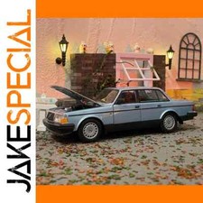 JakeSpecial – Voiture