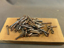 Lot anciennes goupilles