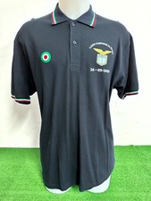 Maillot Lazio No Match Worn