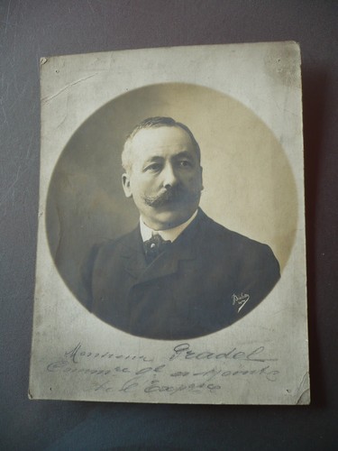 Pradel commissaire - pradel,