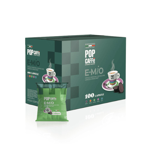 300 capsules pop café - pop,