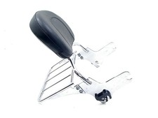 SISSYBAR Harley Davidson Road