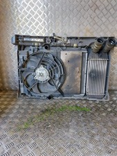 Buse avant ventilateur - buse,