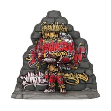 U2 Pop ! Street Art