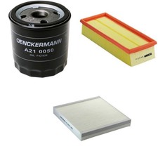 DENCKERMANN Inspection Set