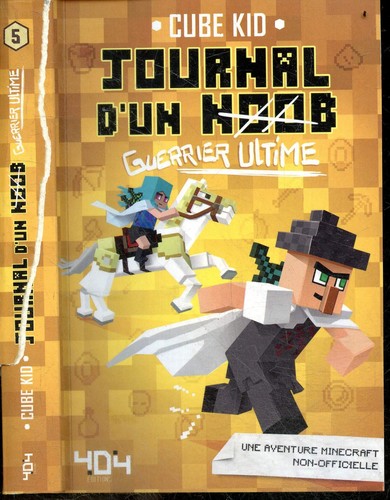 Journal noob tome - 5,