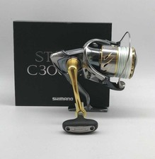 Shimano C3000Xg Stella