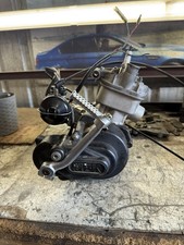 Moteur g512 Magnum Racing MBK 51