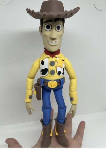Figurine woody - figurine,