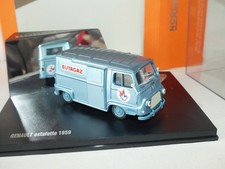 RENAULT ESTAFETTE 1959 BUTAGAZ