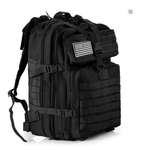 Sac dos robuste nylon - sac, à