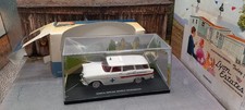 Simca break marly ambulance - simca,