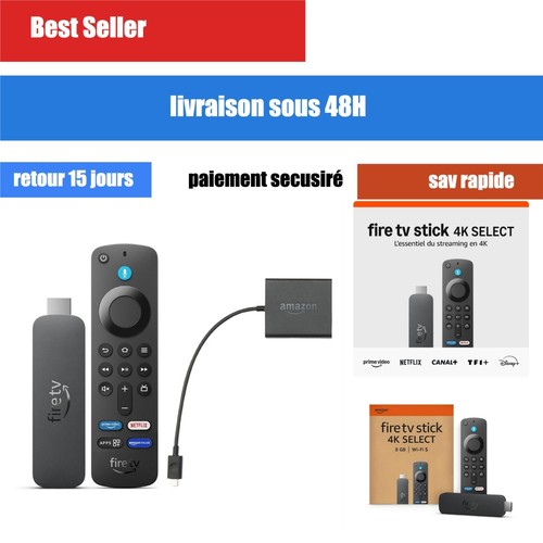 Amazon fire stick - amazon, tv