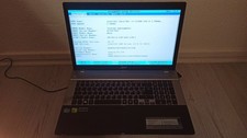 Ordinateur Portable  Acer Aspire Model V3-771G (HS Pour Pièces)