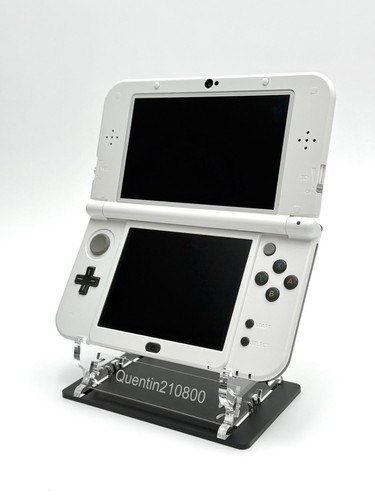 New nintendo 3ds - 3ds, dual