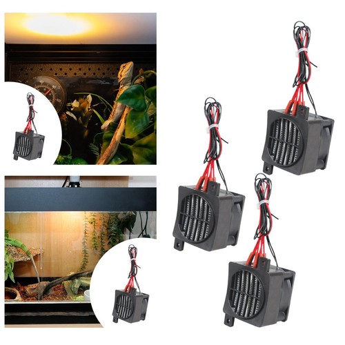 Mini radiateur ptc - mini, en