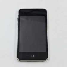 Apple A1288 Ipod Touch 8 Go - Fonctionne, Utilisé